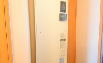 電気温水器