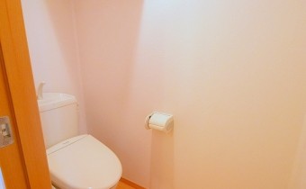 ウォシュレットトイレ