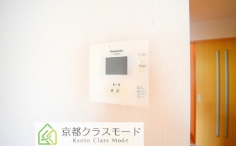 TVドアホン
