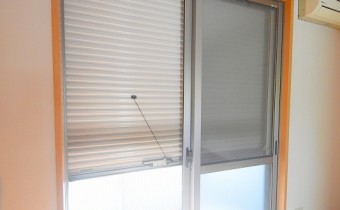 防犯シャッター