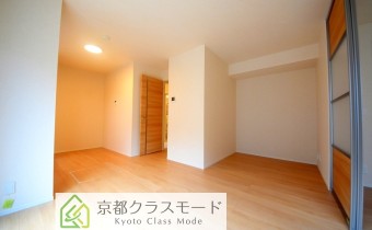 お得な「インターネット無料」♪「ALSOKホームセキュリティ完備」で安心！