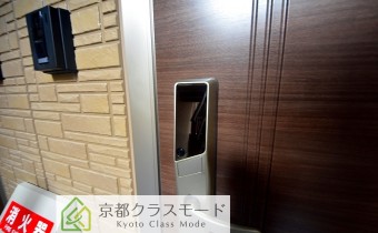 電子キー