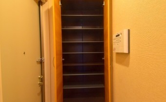 シューズBOX