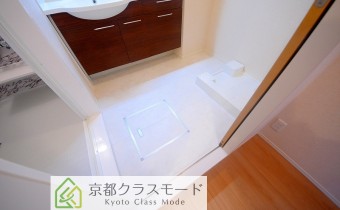 脱衣所