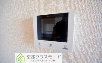 TVドアホン