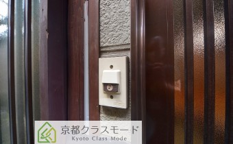 インターホン