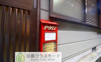 ポスト
