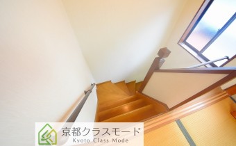 階段