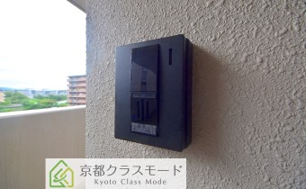 インターホン