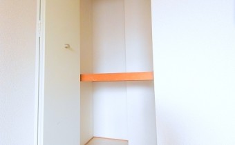 クローゼット