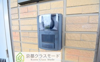 インターホン