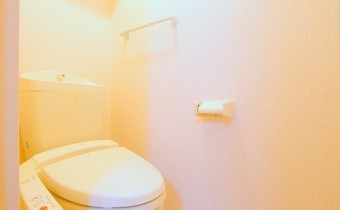 ウォシュレットトイレ
