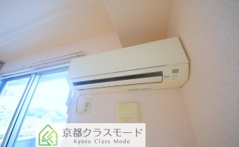 エアコン