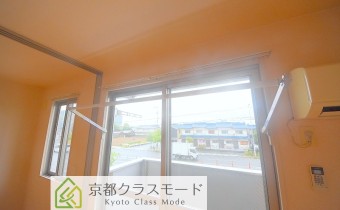 室内物干し機