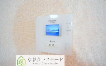 ＴＶモニターホン