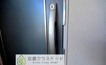 ダブルロック