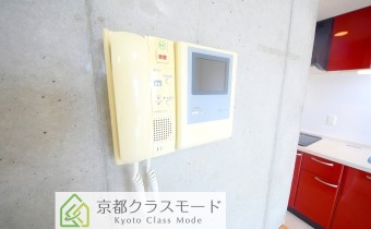 ＴＶドアホン