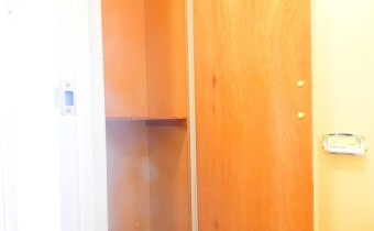 トイレ収納
