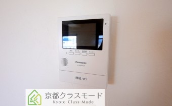 ＴＶドアホン