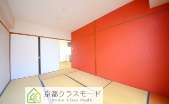 和6帖