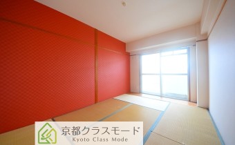 和6帖