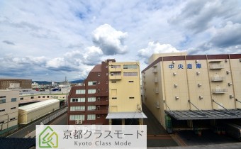 眺望　別アングル