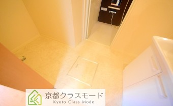 脱衣所