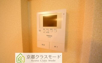 TVドアホン