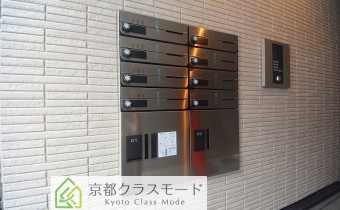 ポスト＆宅配BOX