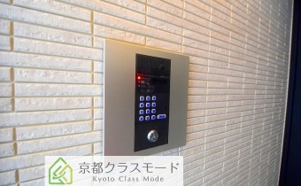 オートロック