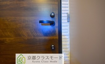 ダブルロック