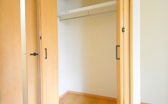 クローゼット
