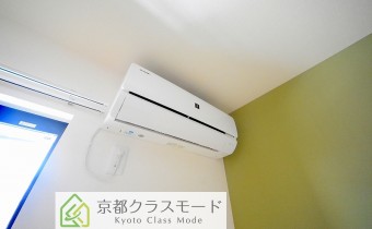 エアコン