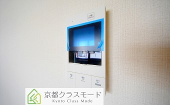 ＴＶドアホン