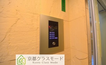 オートロック