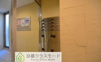 宅配BOX