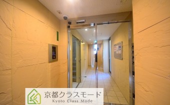 エントランス（玄関）
