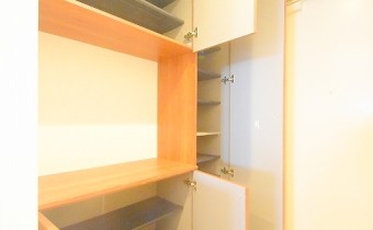 シューズBOX