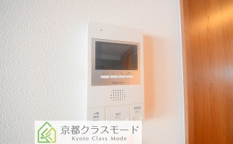 TVドアホン