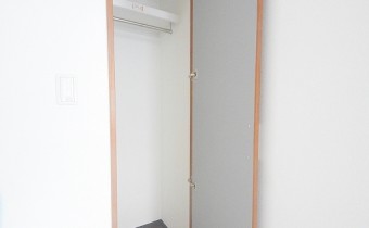 クローゼット