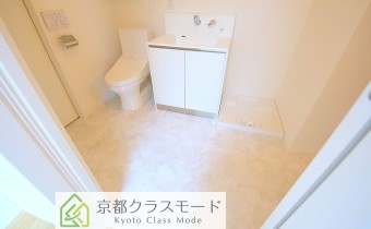 脱衣所