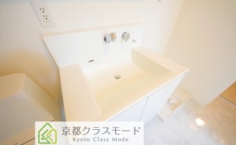 シャンプードレッサー