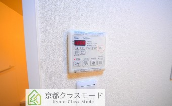 浴室乾燥機のコントローラー　
