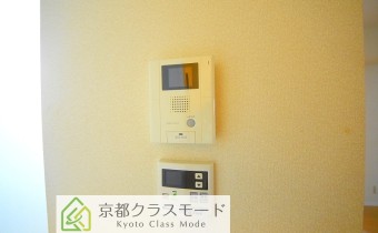 TVドアホン　
