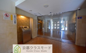 エントランス（玄関）