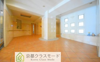 ホール