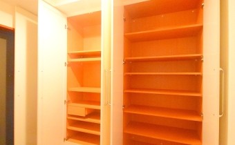シューズBOX