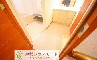 脱衣所