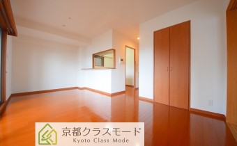 「カウンターキッチンタイプ」の使い勝手の良いお部屋です♪