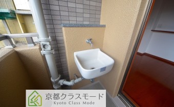 スロップシンク